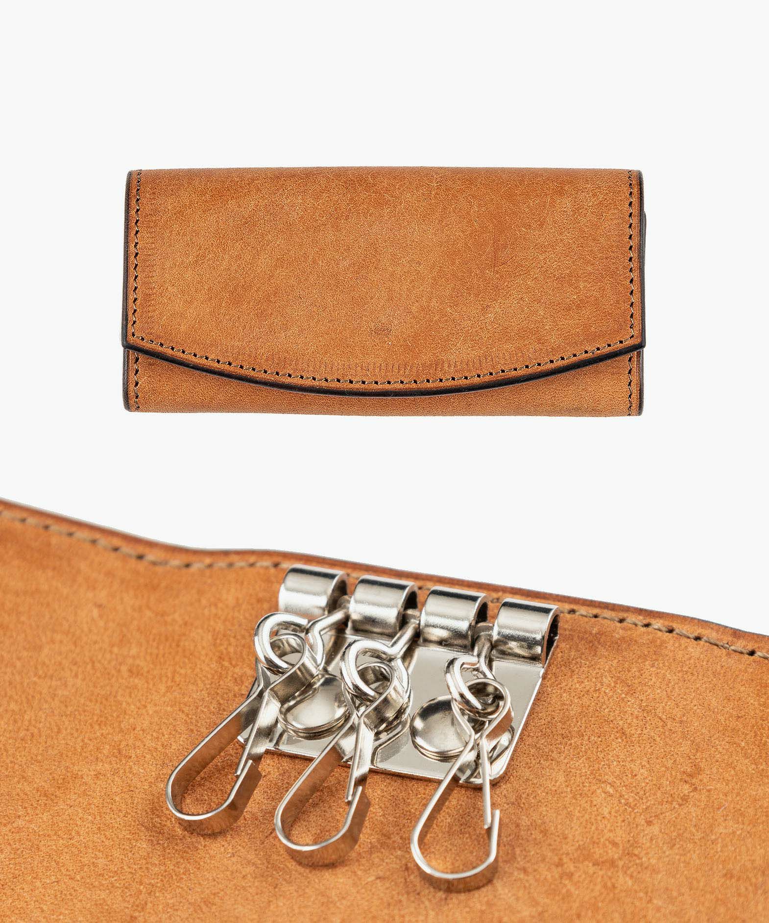 マルゴー スリムキーケース “Starless” | 大人のバッグ・財布・ キー