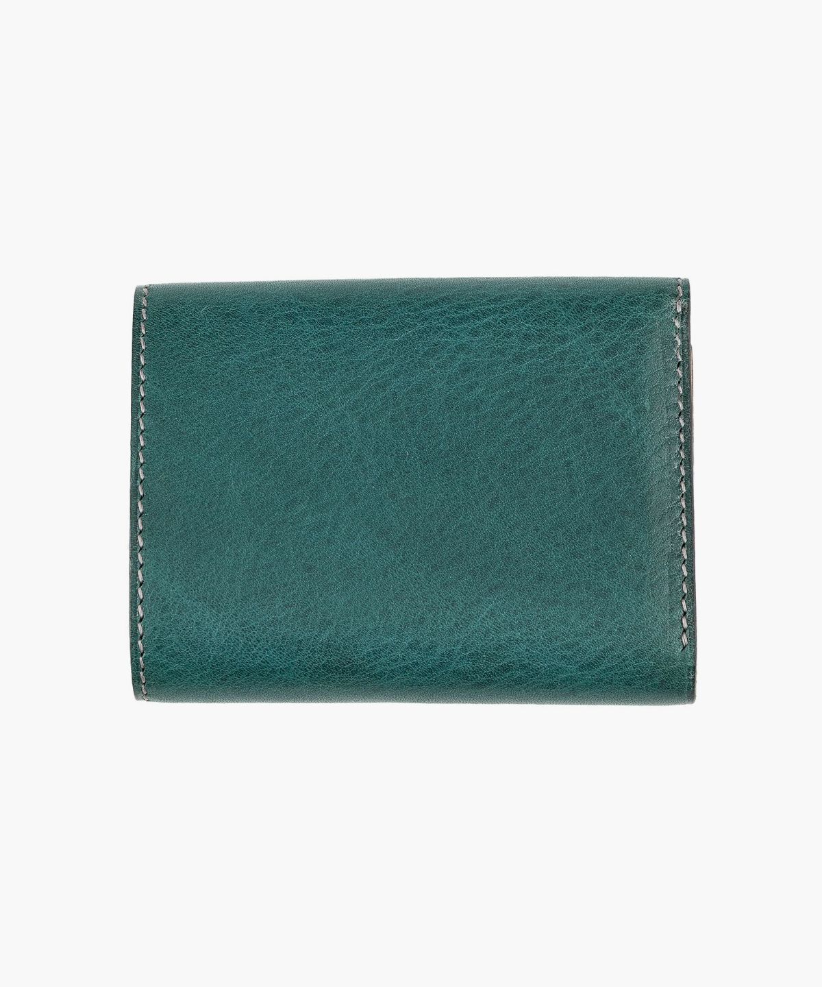 外装（ミネルバボックス）：Hortensia、内装（ブッテーロ）：Grey、糸色：内装と同系色