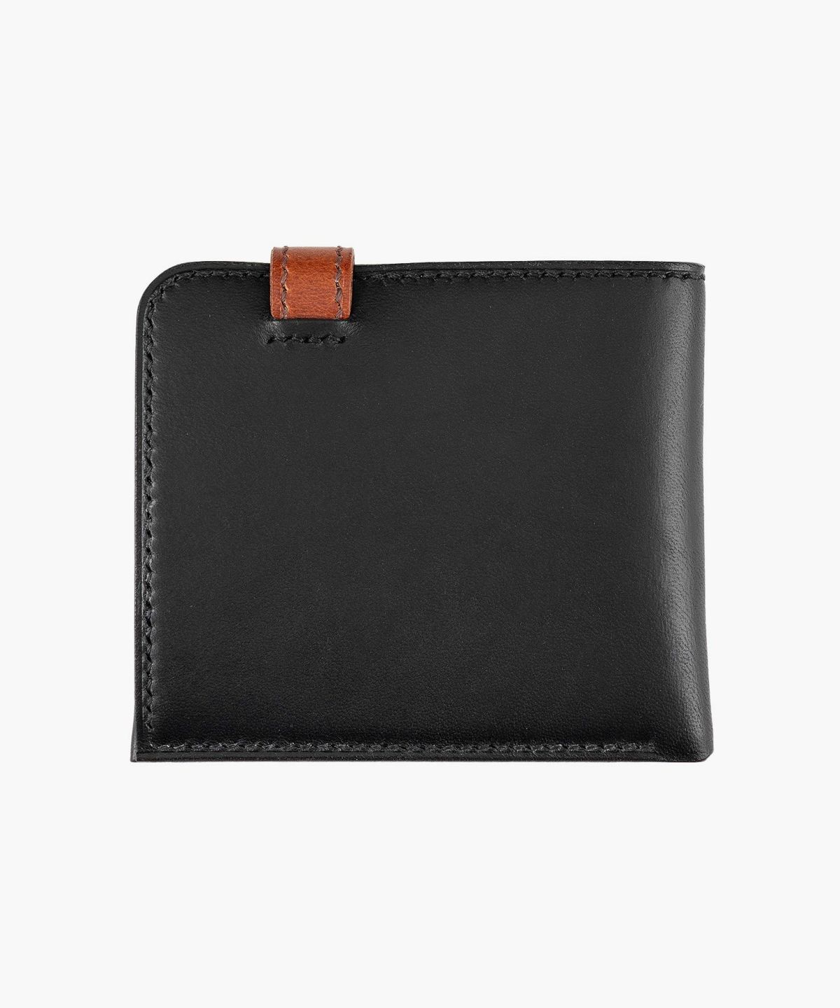 外装＆内装（ブッテーロ）：Nero、ベルト（マレンマ）：Red Brown