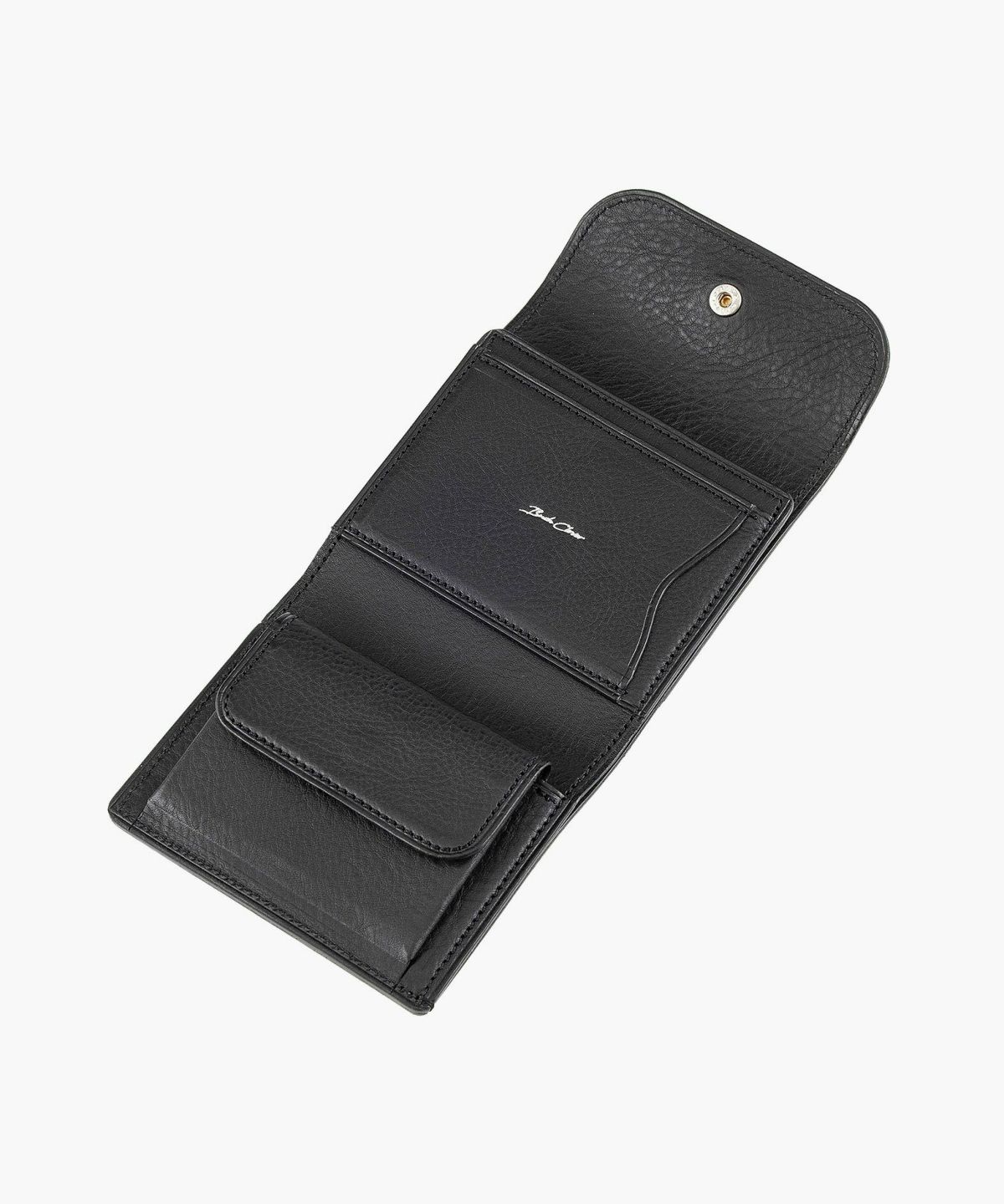 ホック・ロゴ箔押し：Silver、利き手：右利き用