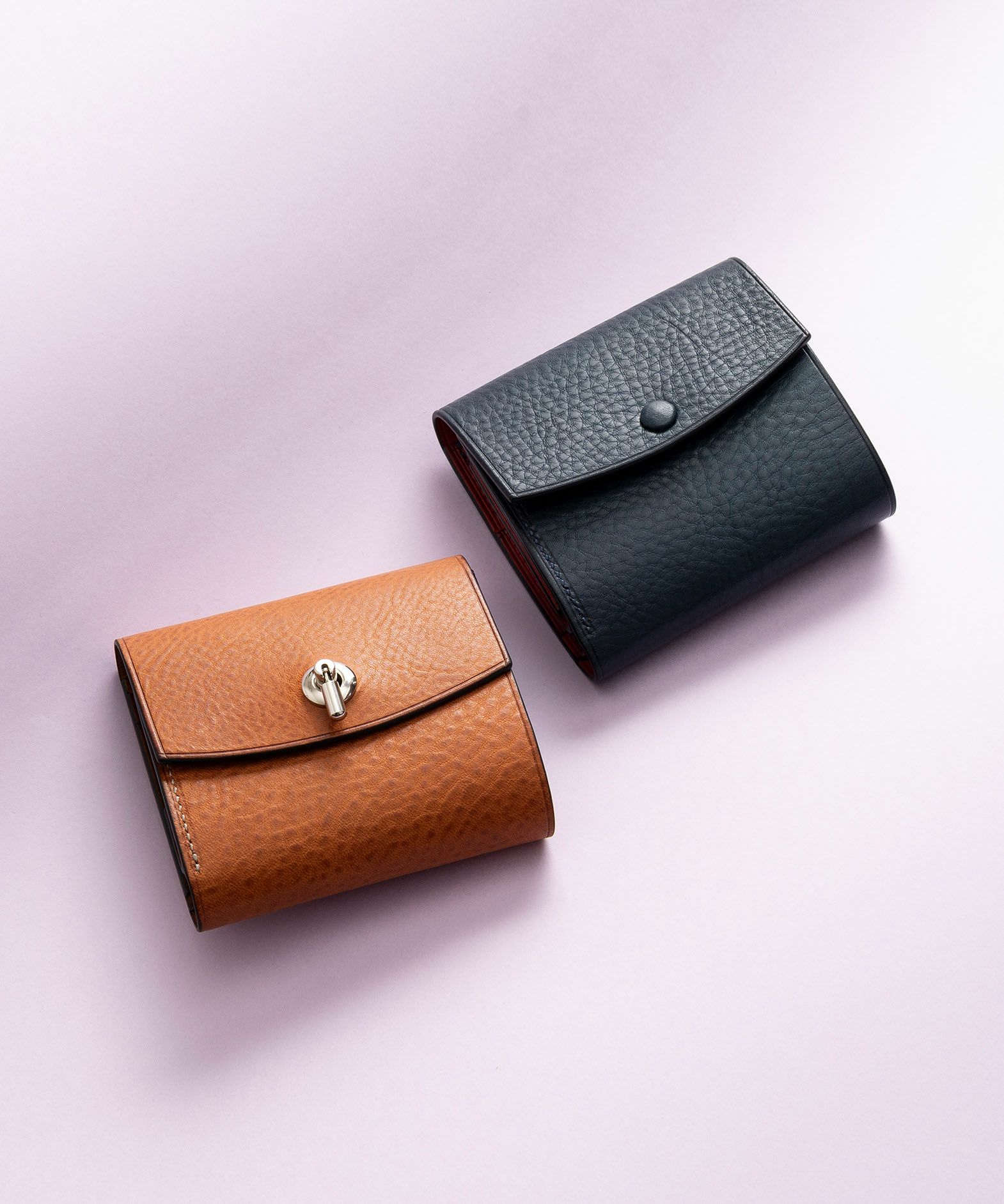 リベルソ ミニウォレット “Sirius” | 大人のバッグ・財布・ ミニ