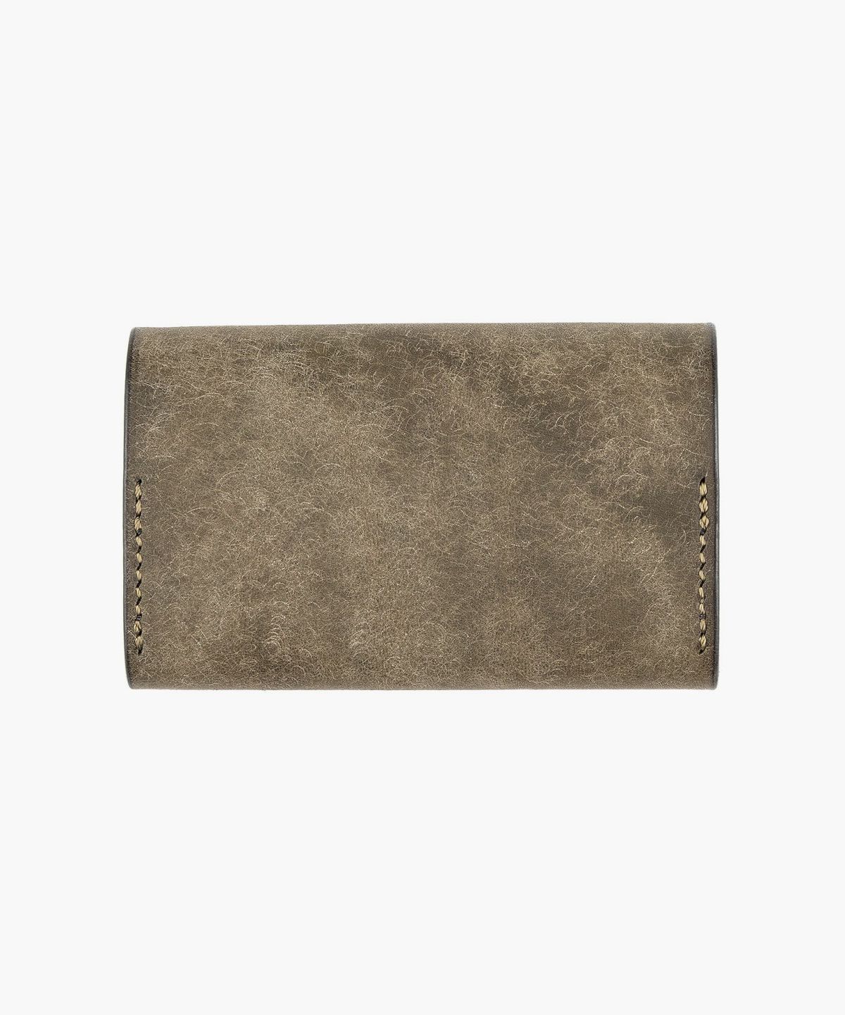 素材＆カラー（プエブロ）：Grigio、留め具：イタリーホック