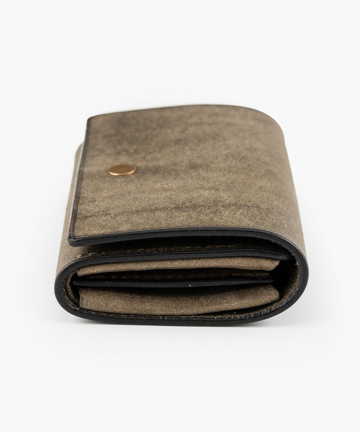 素材＆カラー（プエブロ）：Grigio、留め具：イタリーホック