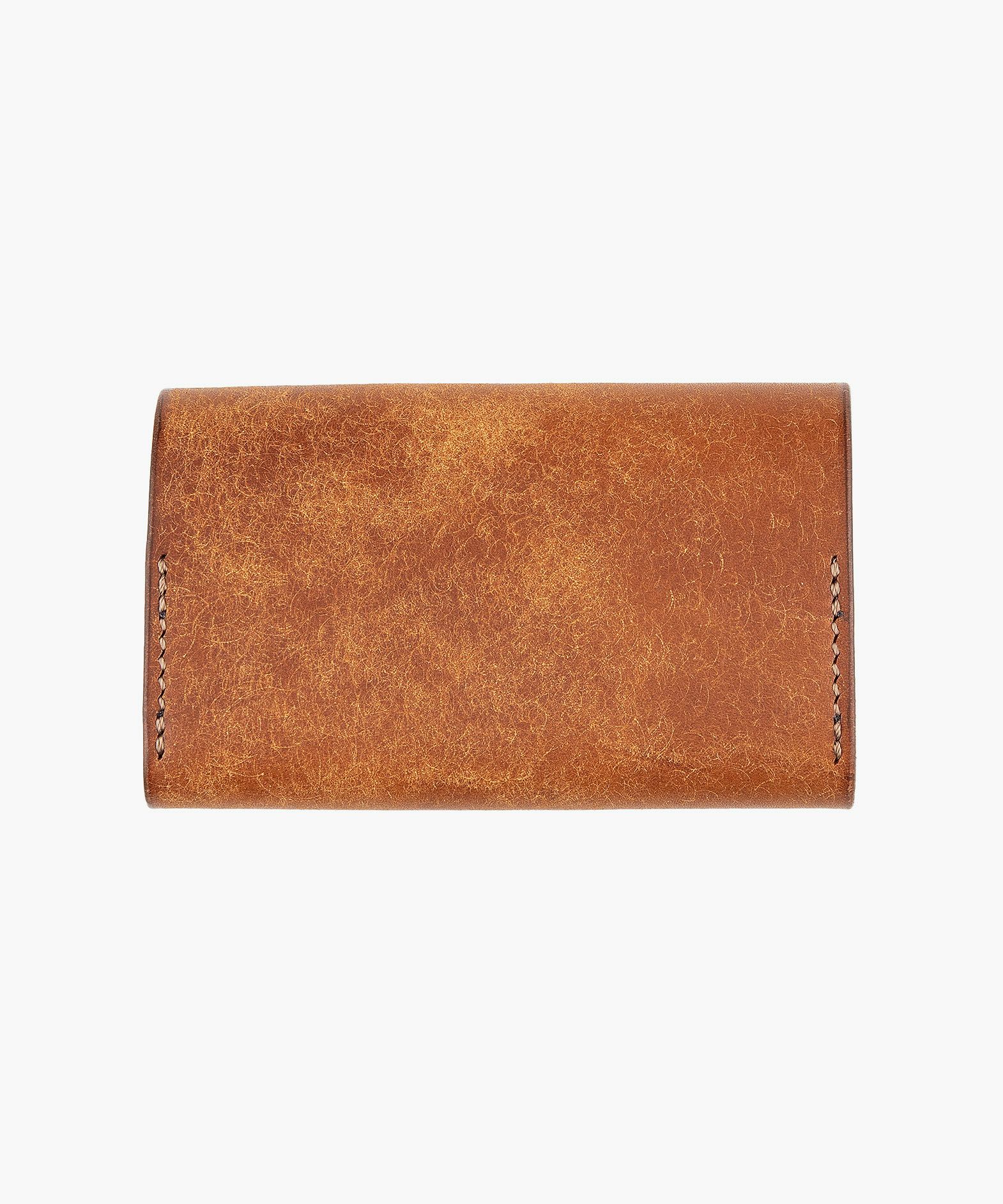 素材＆カラー（プエブロ）：Cognac、留め具：ギボシ