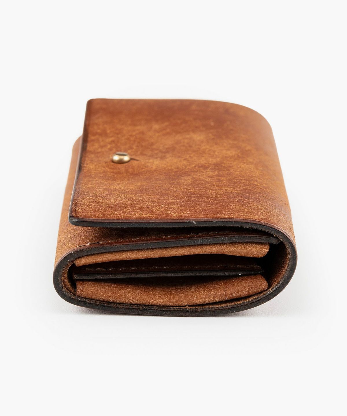 素材＆カラー（プエブロ）：Cognac、留め具：ギボシ