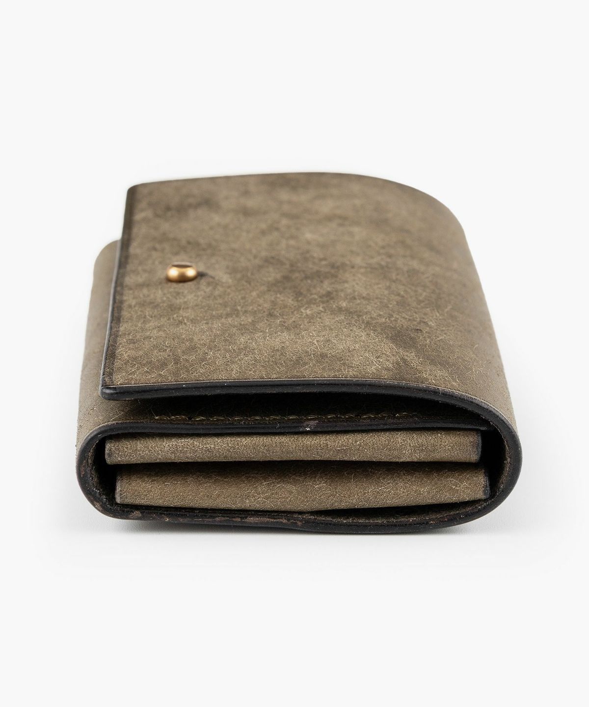 素材＆カラー（プエブロ）：Grigio、留め具：ギボシ