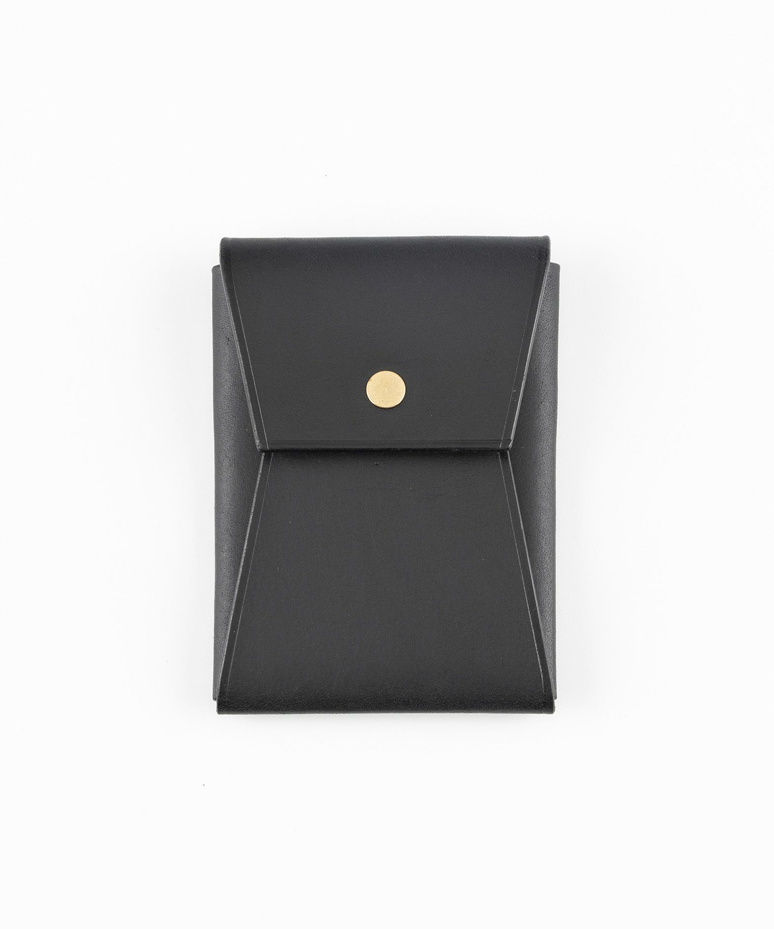 素材＆カラー（リスシオ）：Black、留め具：イタリーホック