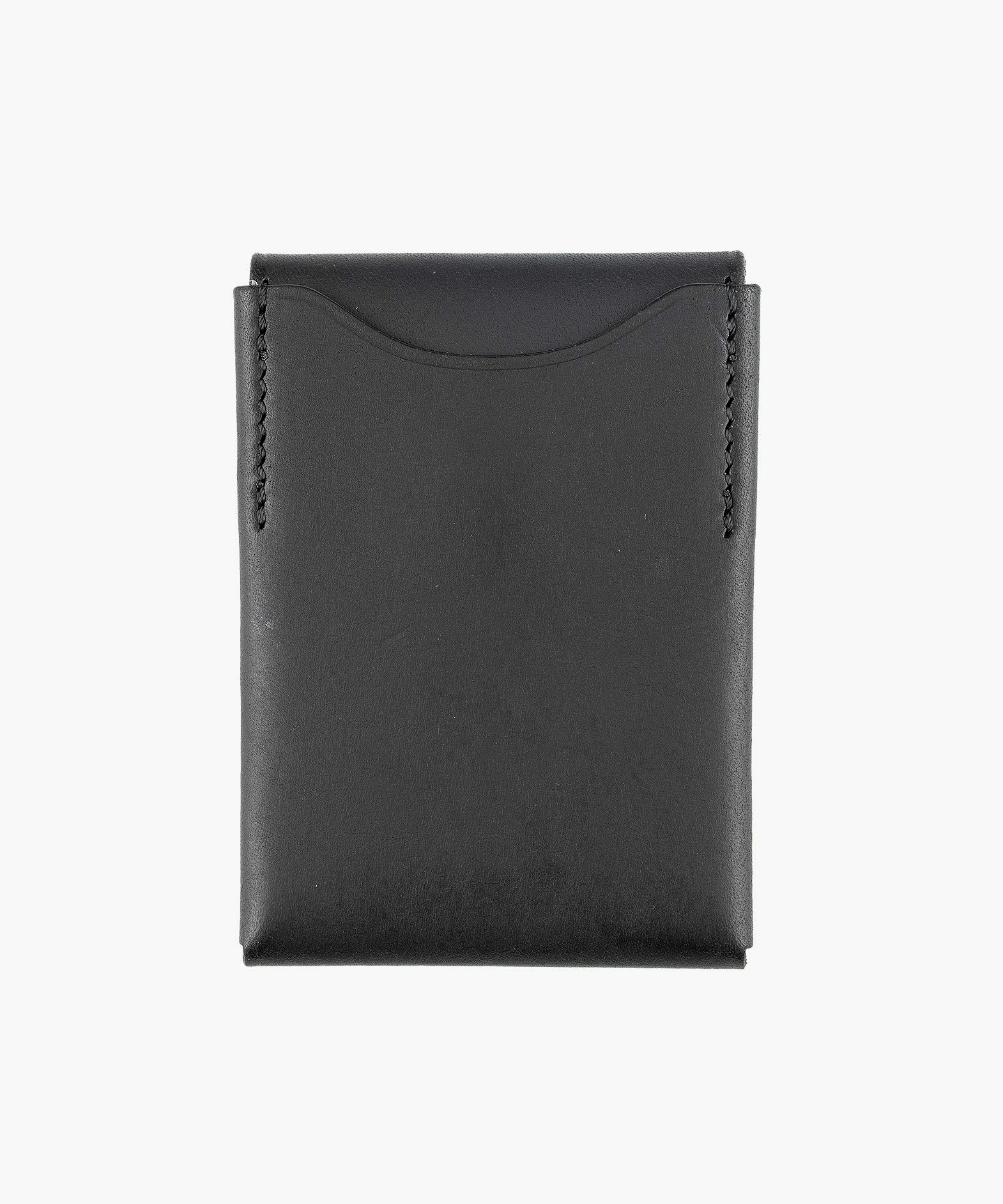 素材＆カラー（リスシオ）：Black、留め具：イタリーホック