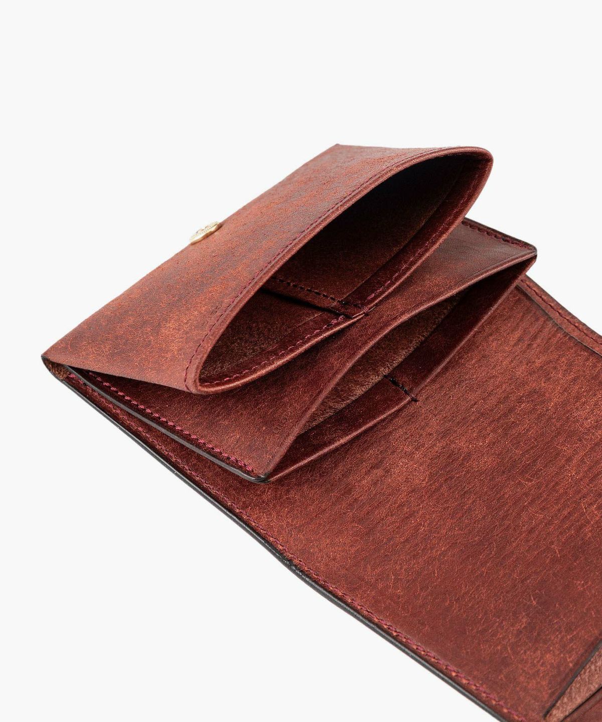 素材＆カラー（プエブロ）：Coccinella、金具：Gold、利き手：左利き用