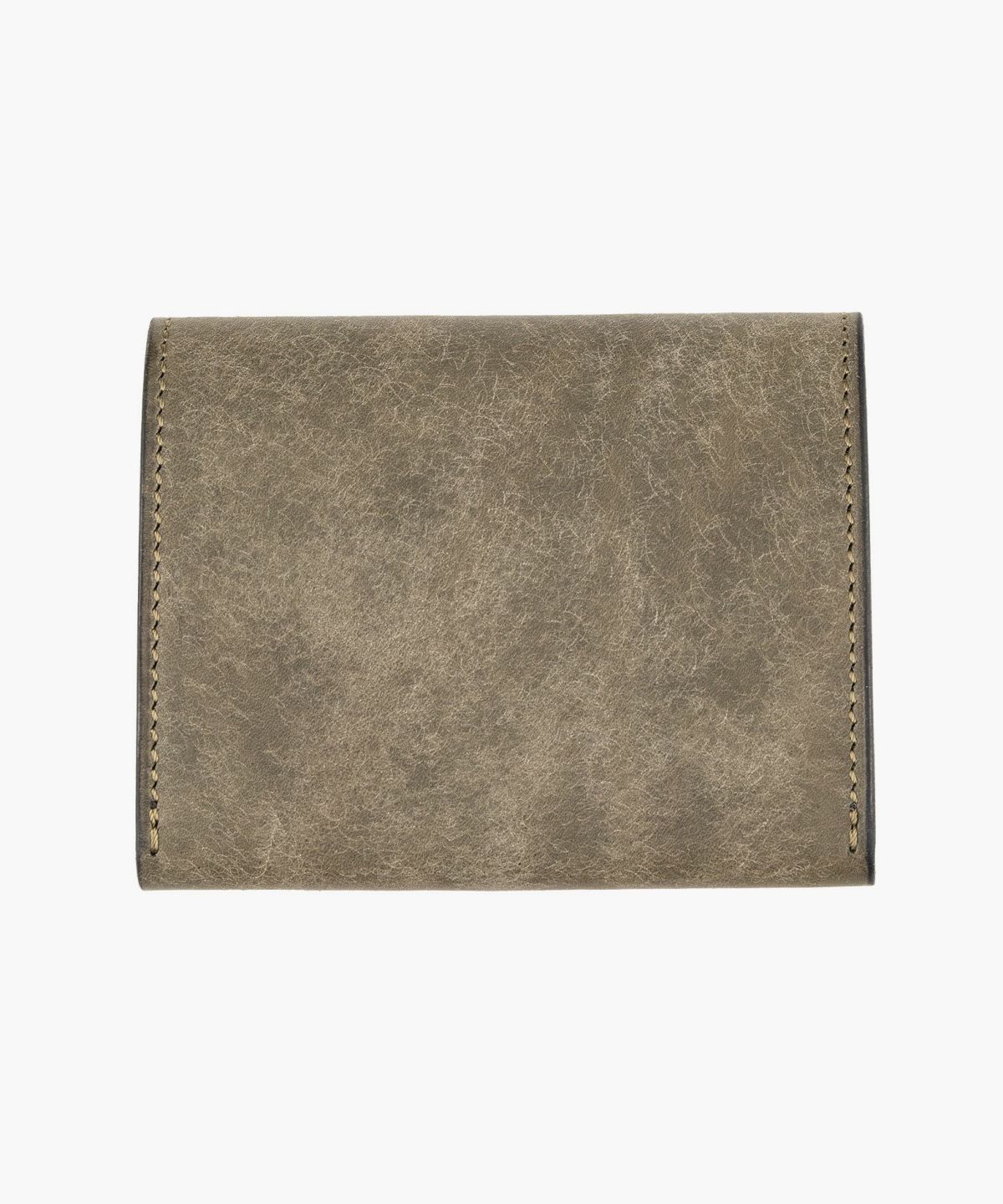 素材＆カラー（プエブロ）：Grigio、金具：Silver、利き手：右利き用