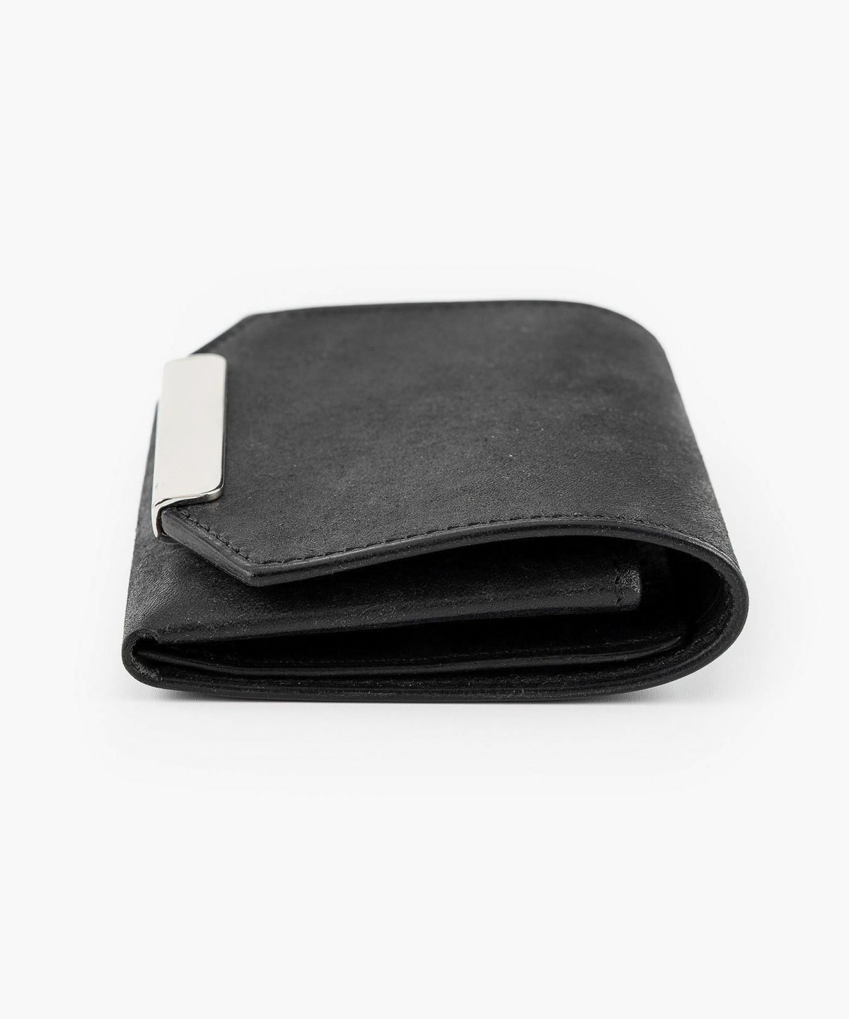 素材＆カラー（プエブロ）：Black、金具：Silver、利き手：右利き用