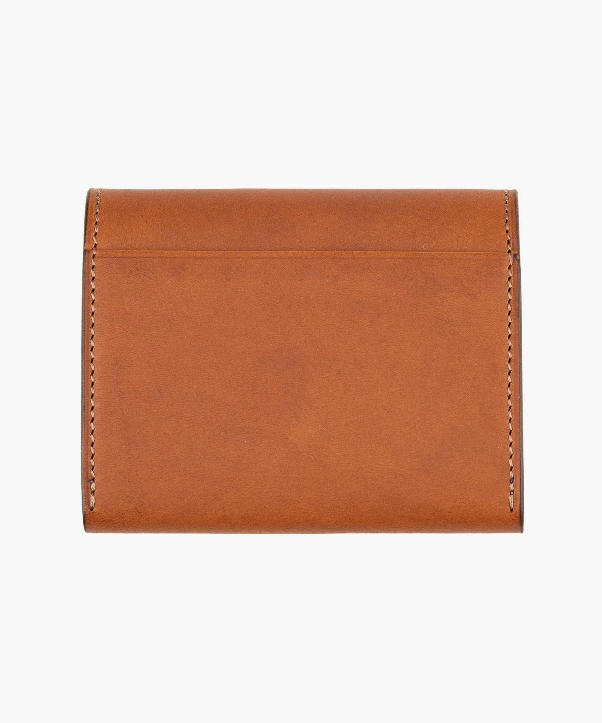 素材＆カラー（リスシオ）：Cognac、金具：Gold、利き手：右利き用、背面ポケット有り