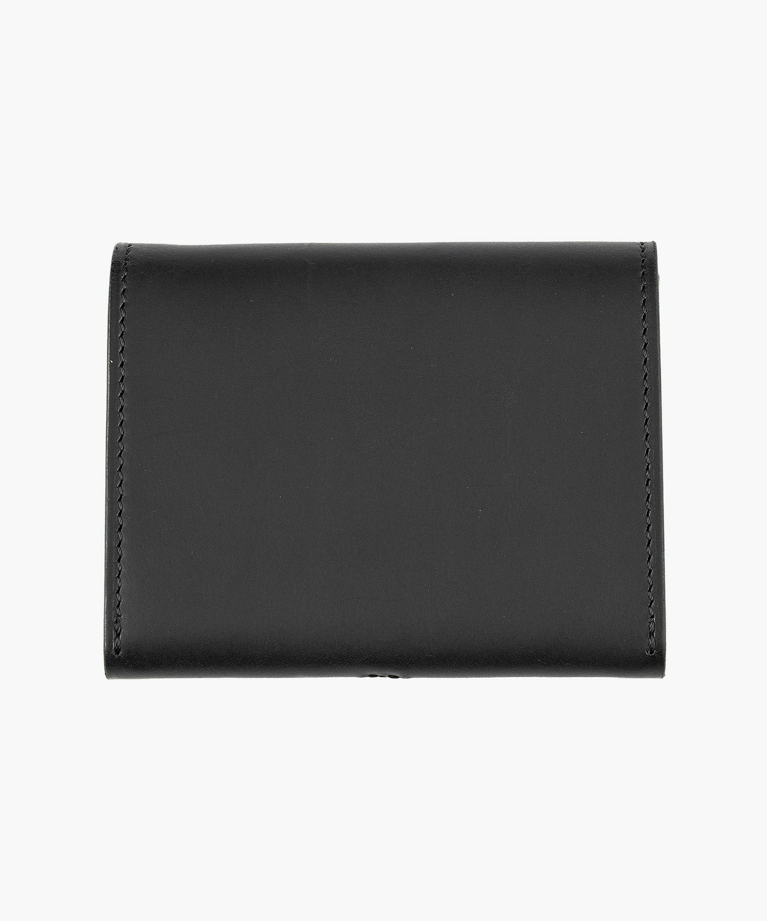素材＆カラー（リスシオ）：Black、金具：Gold、利き手：右利き用