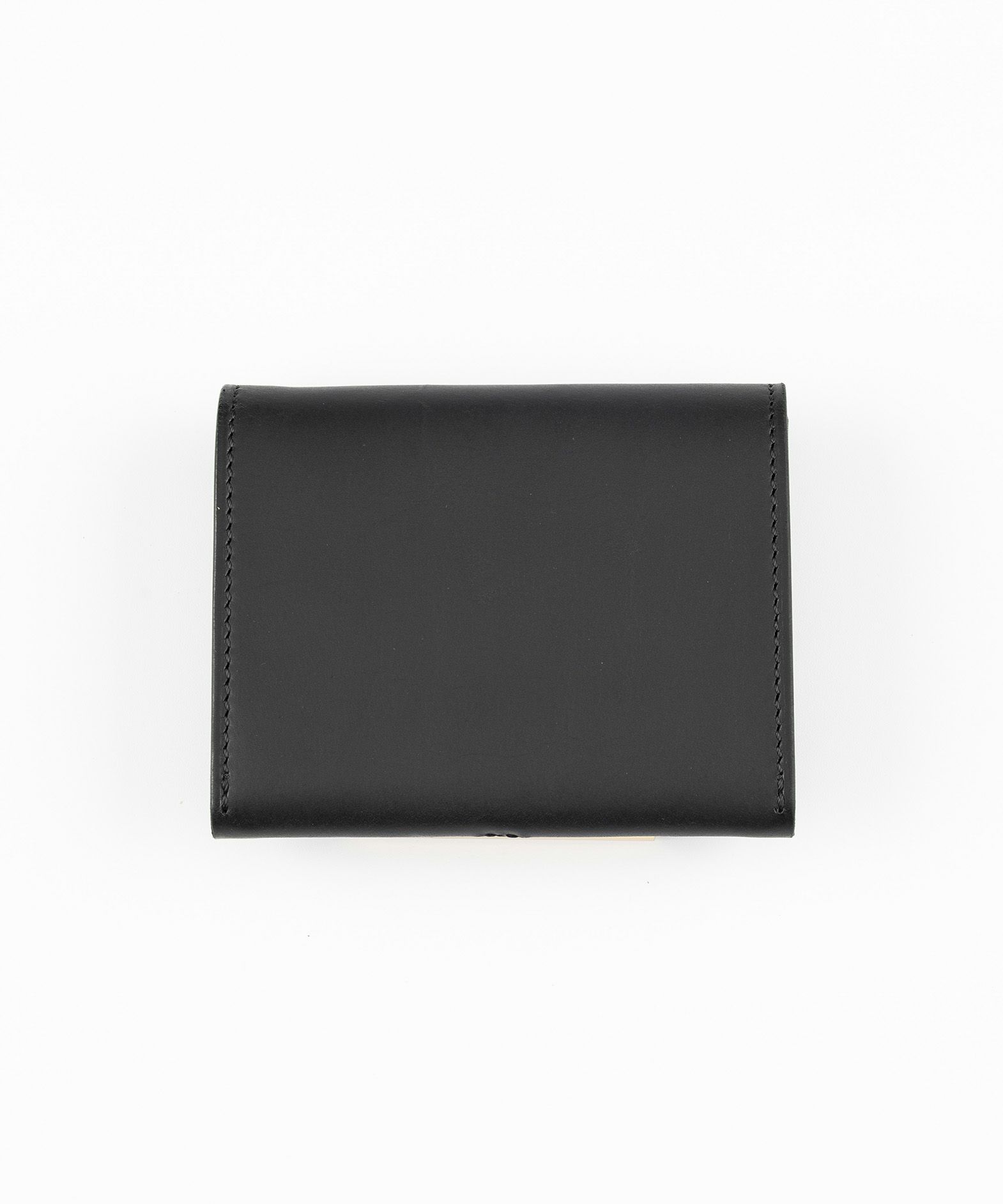 素材＆カラー（リスシオ）：Black、金具：Gold、利き手：右利き用