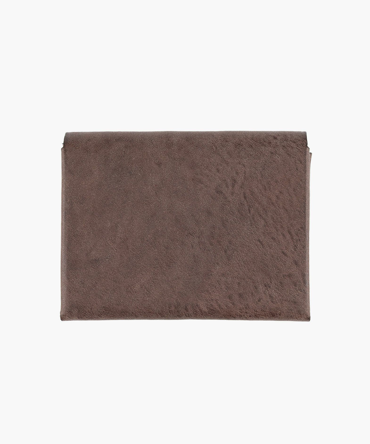 Color：Castagno