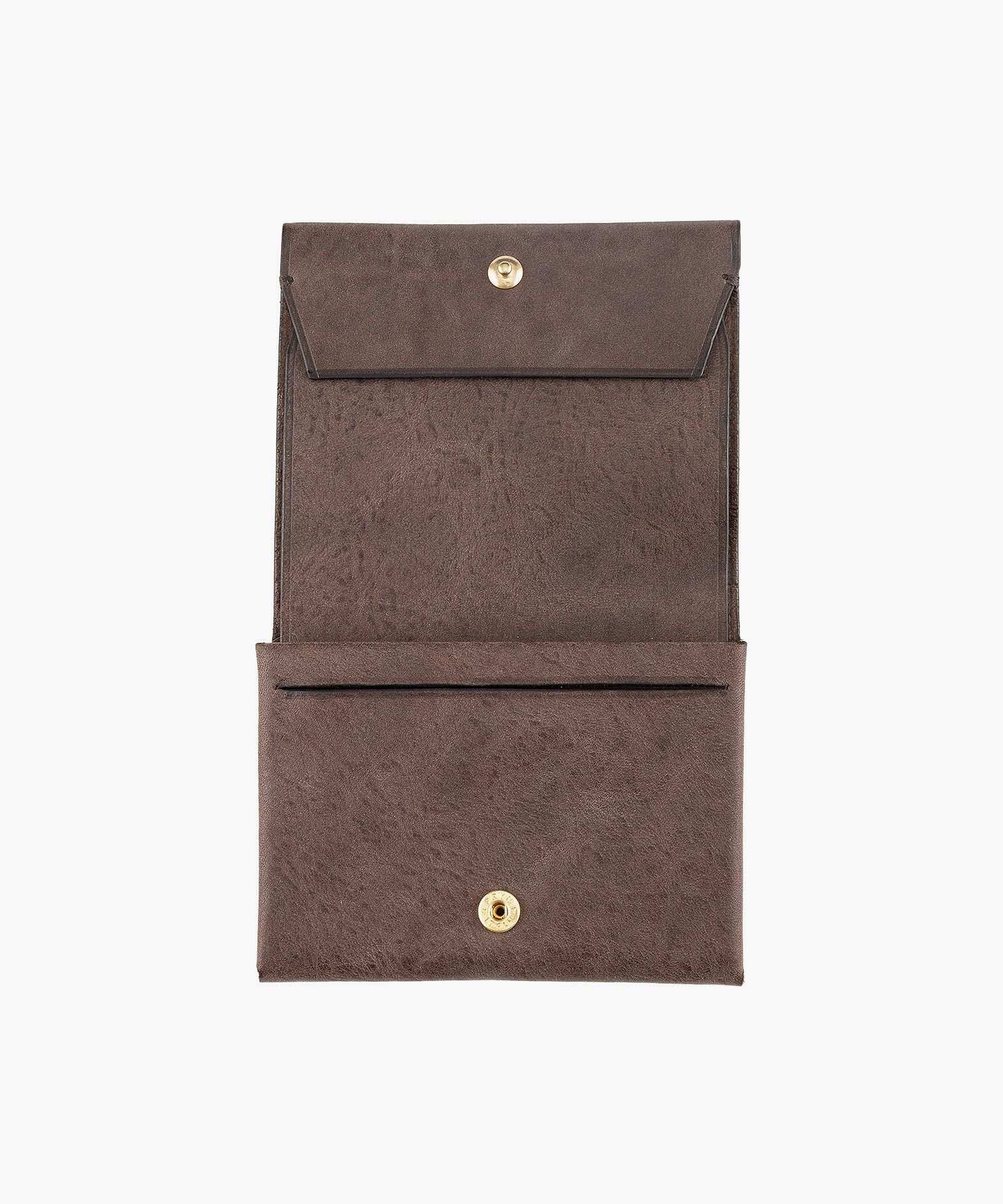 Color：Castagno