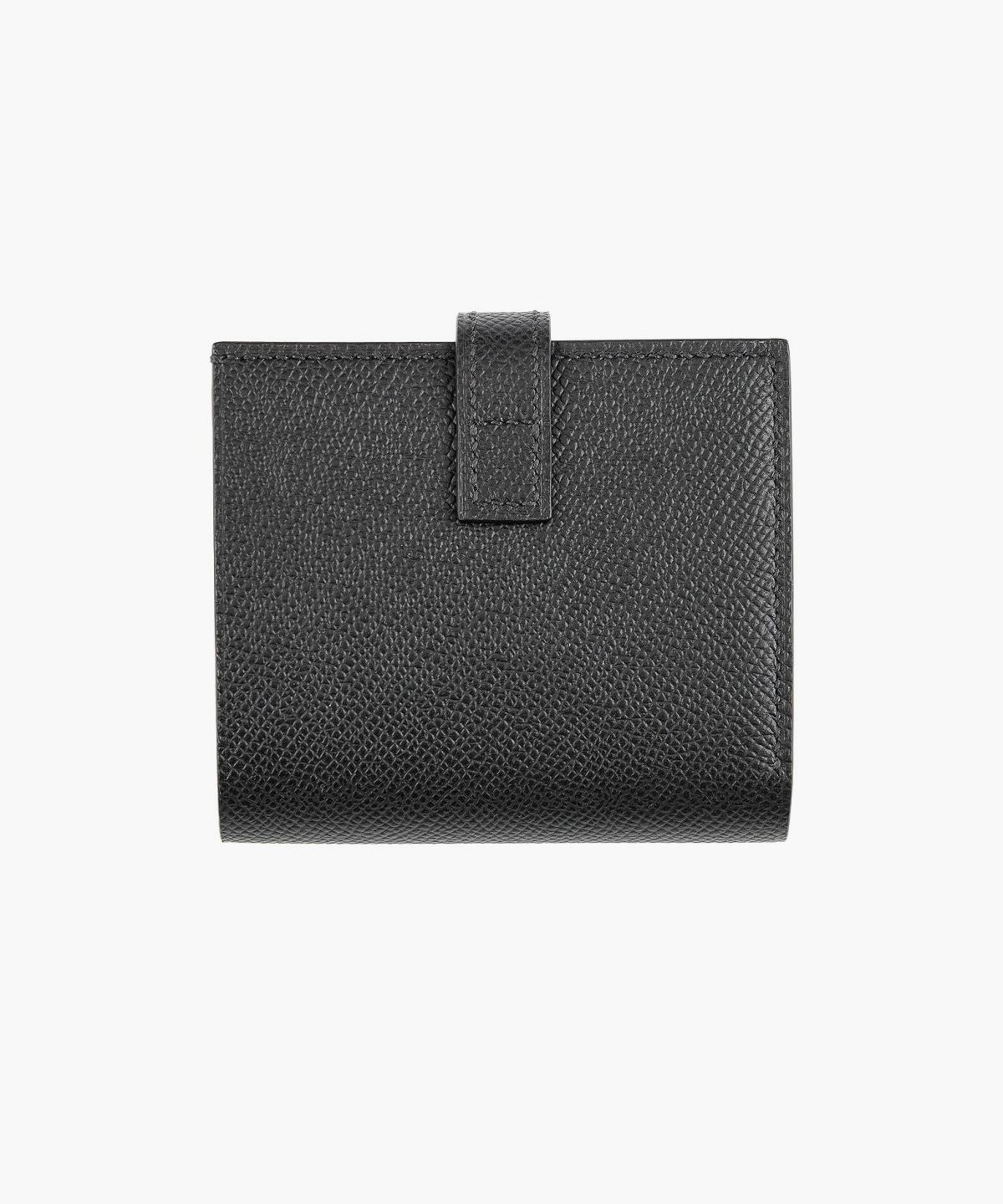 外装（ダービー）：Noir、内装（ダービー）：Noir、糸色：Black、金具：Silver、利き手：左利き用