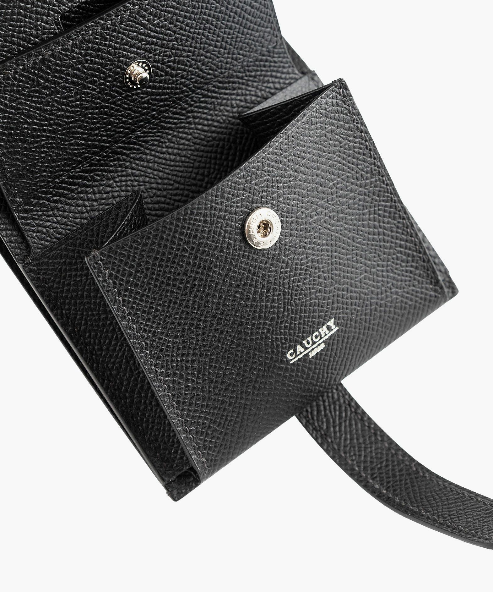 外装（ダービー）：Noir、内装（ダービー）：Noir、糸色：Black、金具：Silver、利き手：右利き用