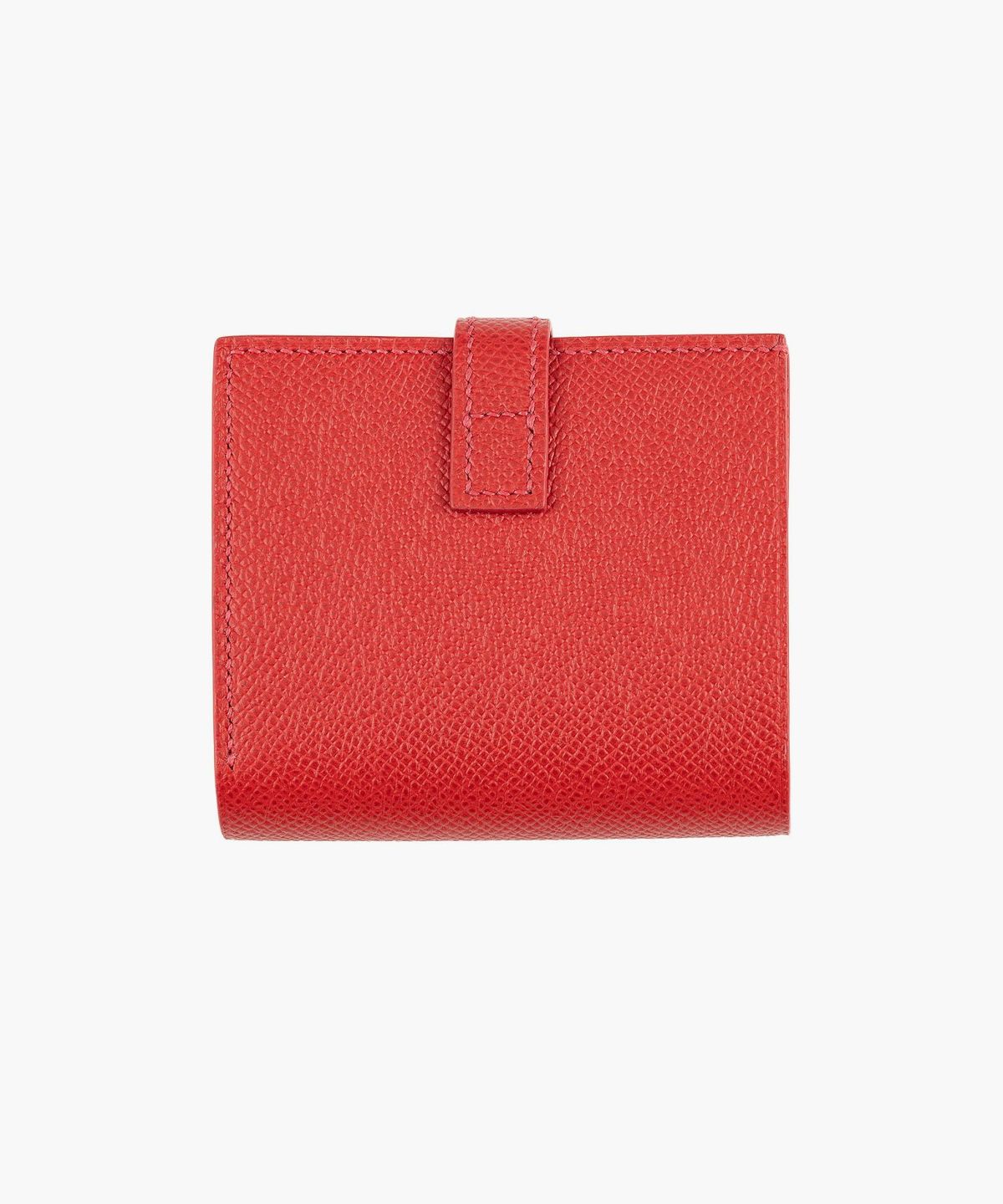 外装（ダービー）：Rouge、内装（ダービー）：Rouge、糸色：Red、金具：Gold、利き手：右利き用