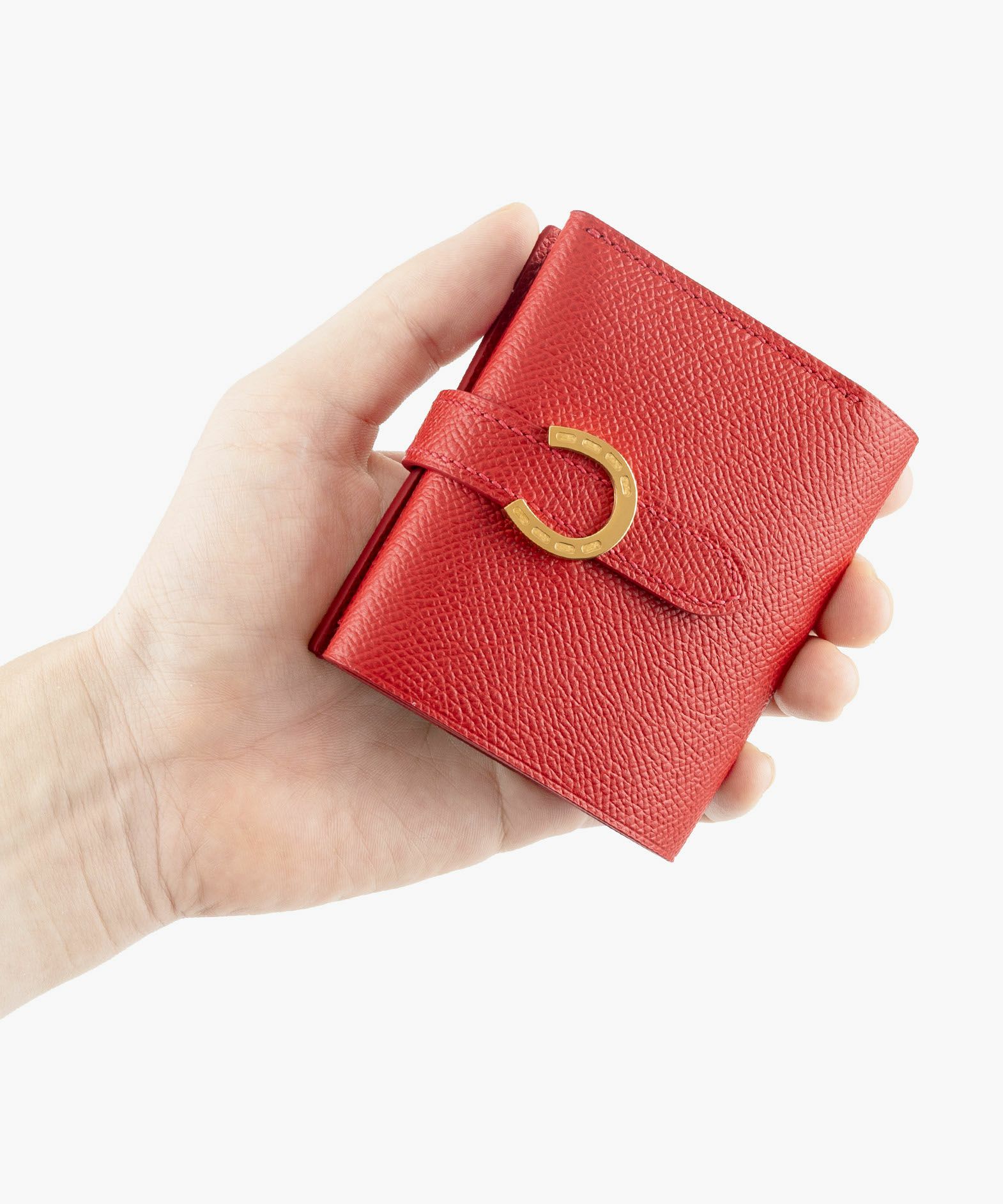 ダービー ミニウォレット “CLAVINA” | 大人のバッグ・財布