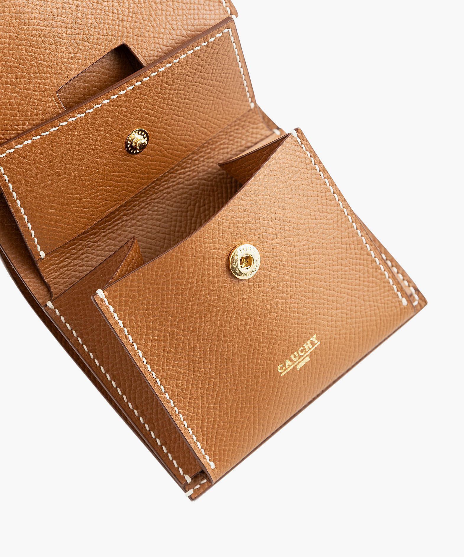 ダービー ミニウォレット “LUCTRA” | 大人のバッグ・財布・ ミニ