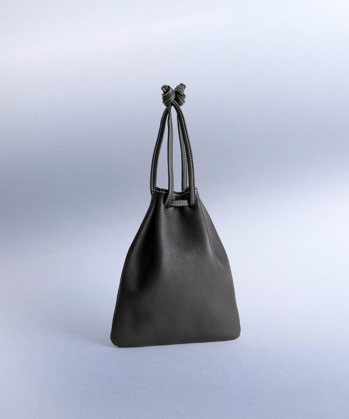 トリヨンクレマンス 巾着 “Cocotte”