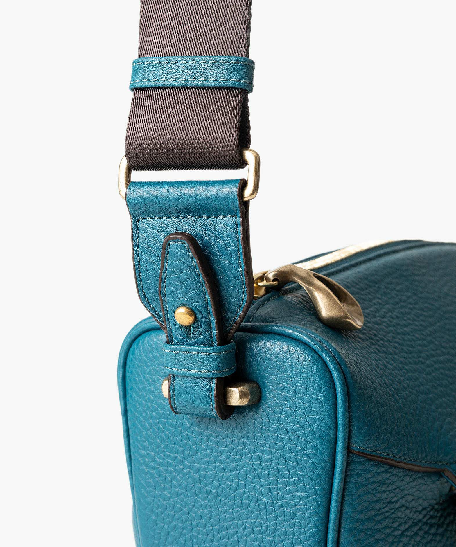 あーち アーチショルダーバッグ“Loop” | 大人のバッグ・財布・ ショルダー