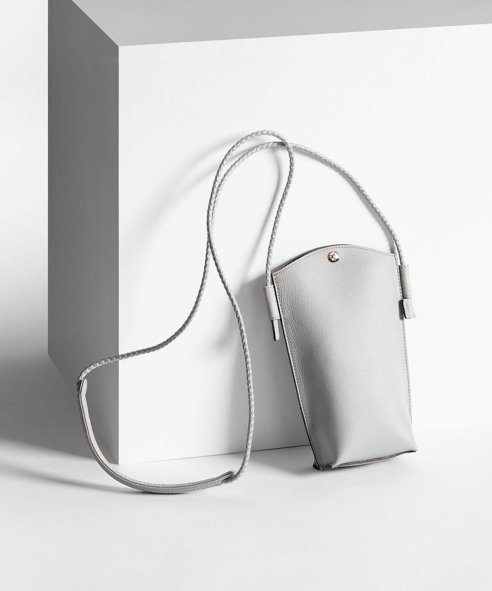 モバイルショルダーバッグ Ver.2 “Shell”