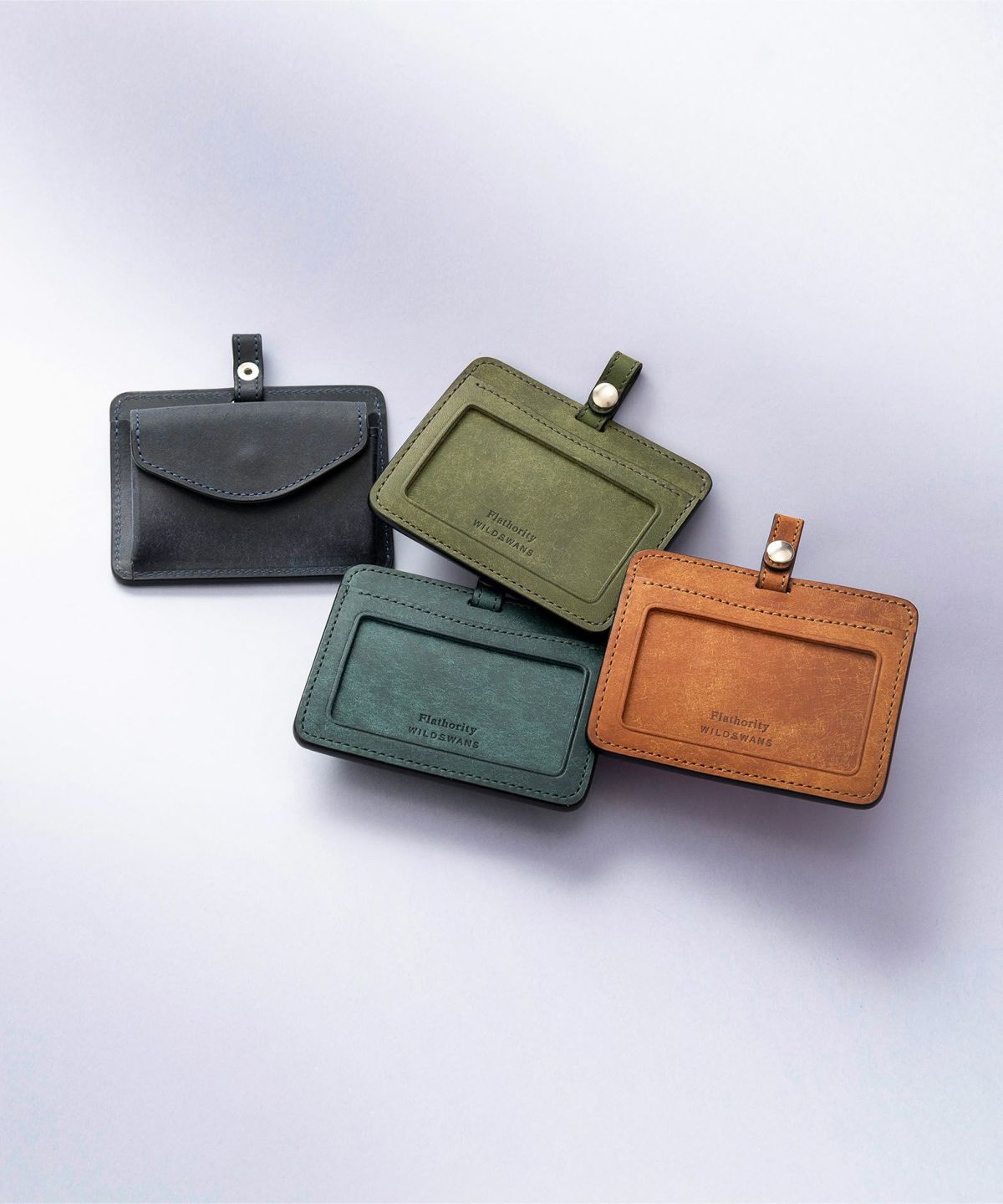 フラソリティ × ワイルドスワンズ IDウォレット