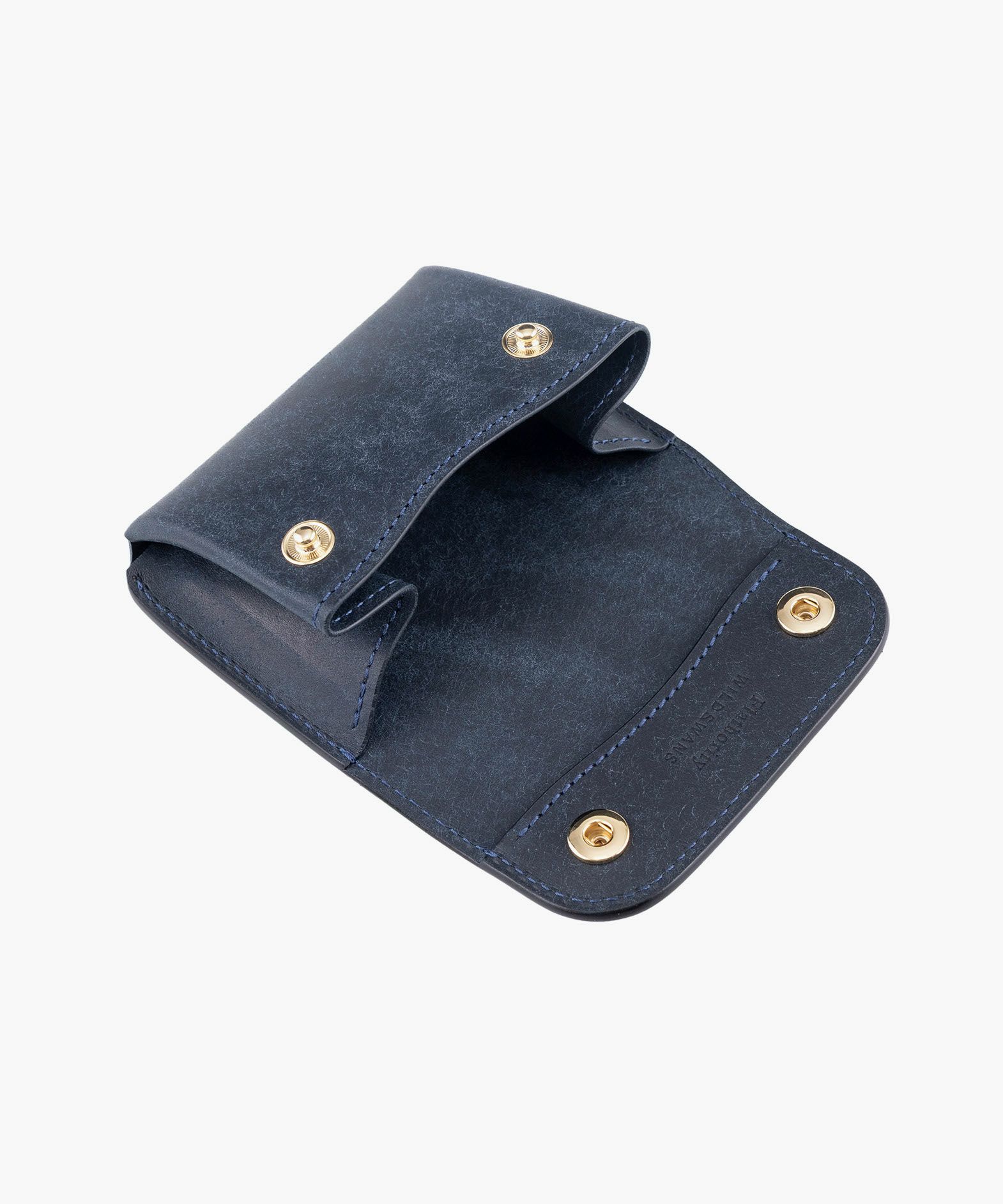 【えぶりい様用】WILDSWANS FLAT(S) フラソリティ × ワイルドスワンズ フラップコンパクトケース | 大人の