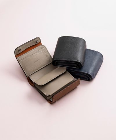 シェーブル “Valtina” | 大人のバッグ・財布・ ミニウォレット など