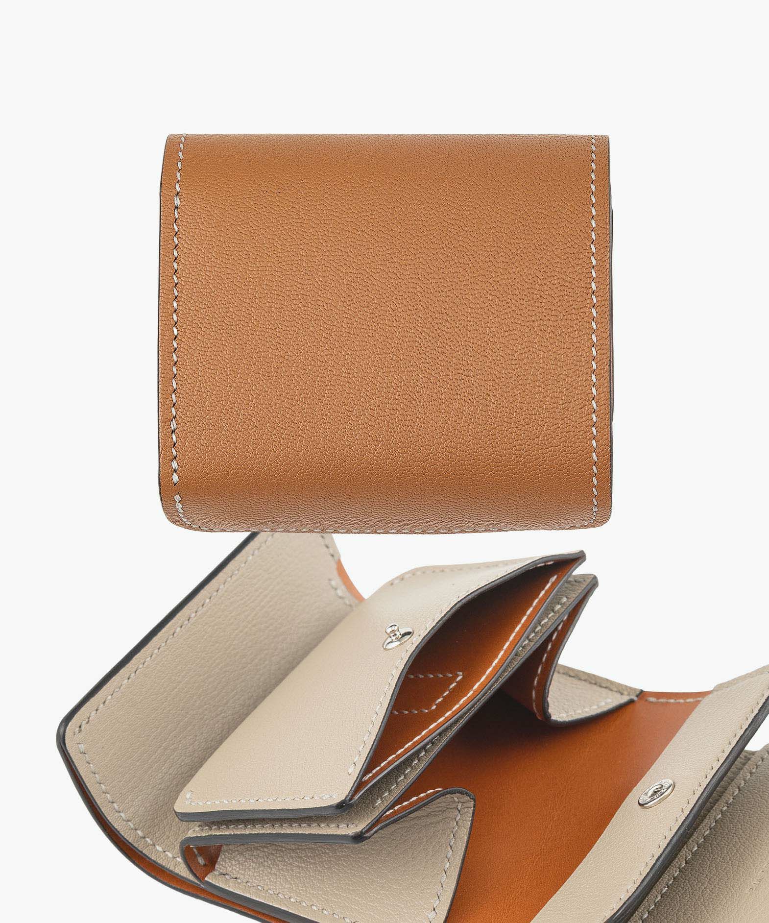 シェーブル “Valtina” | 大人のバッグ・財布・ ミニウォレット など