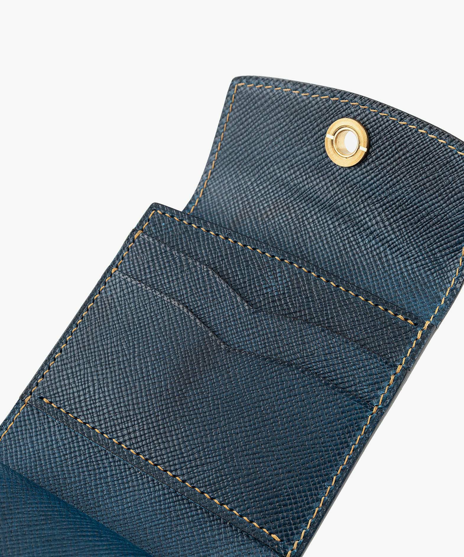カラー：Blue、利き手：左利き用、オコシ金具