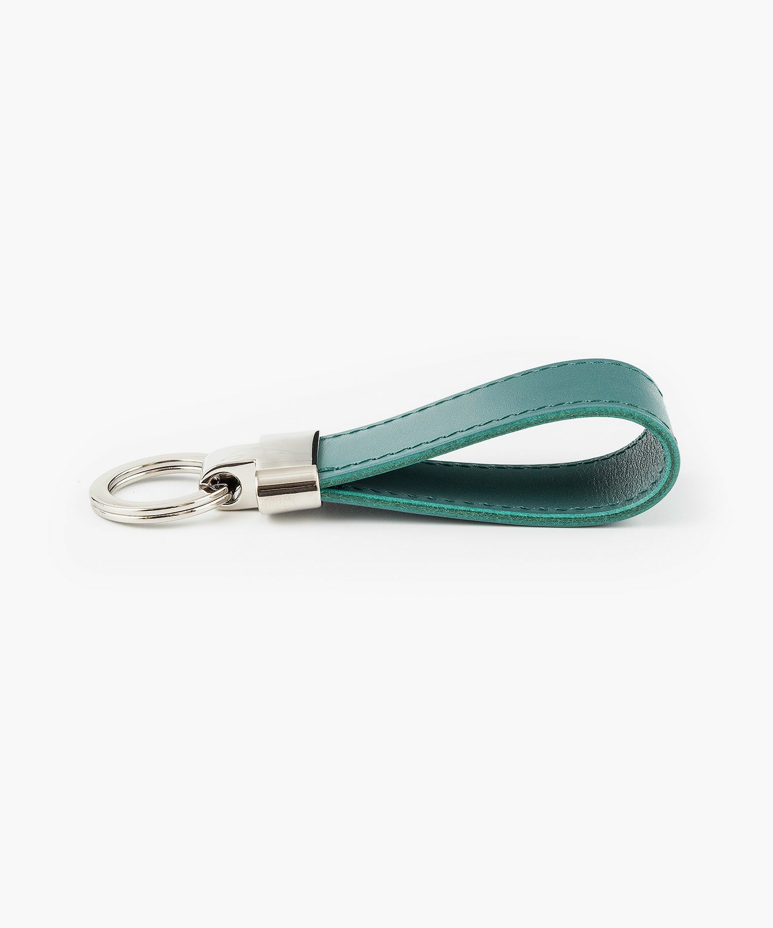 ロング、カラー：Turquoise、金具：Silver