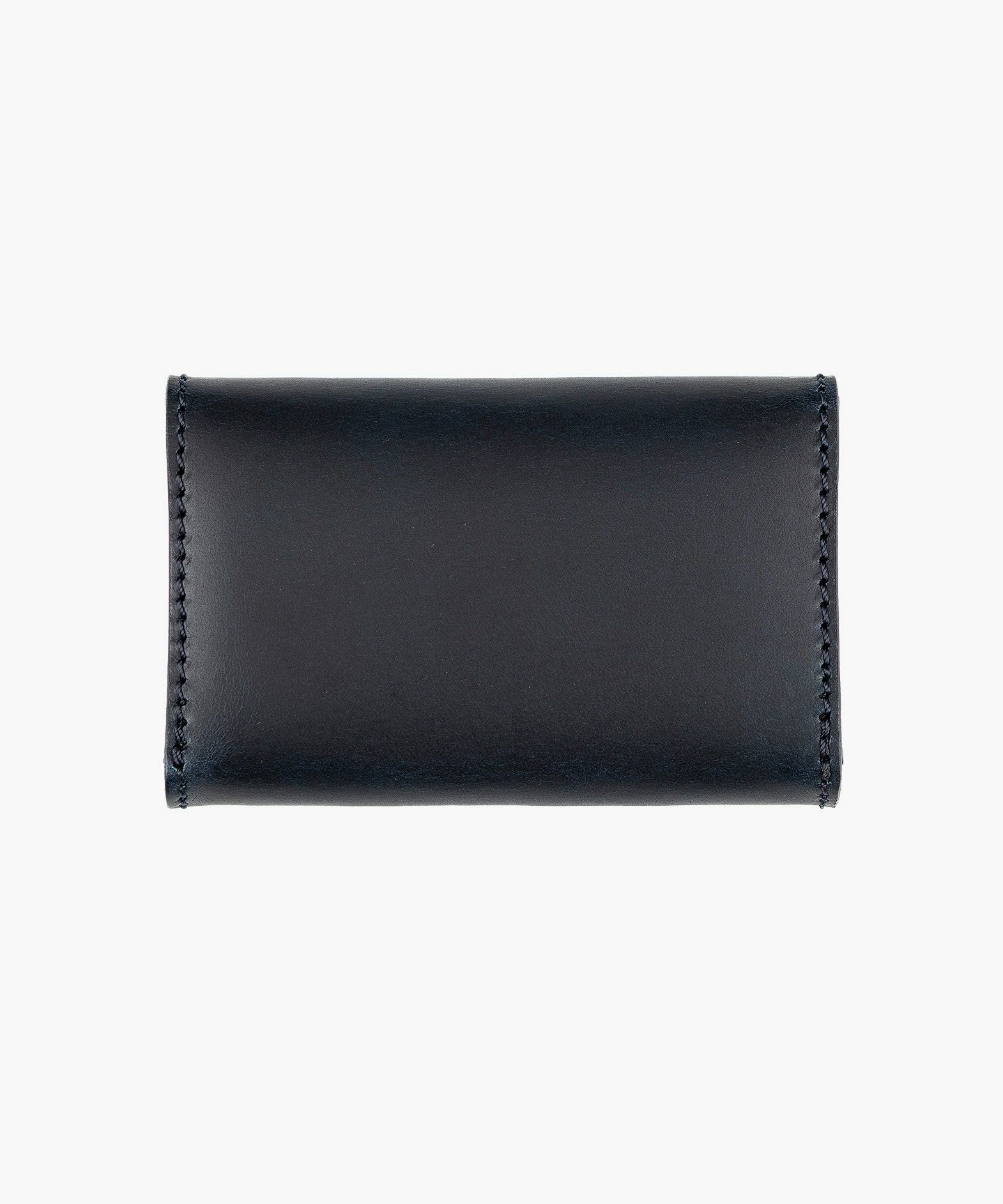 カラー：Navy、金具：Silver