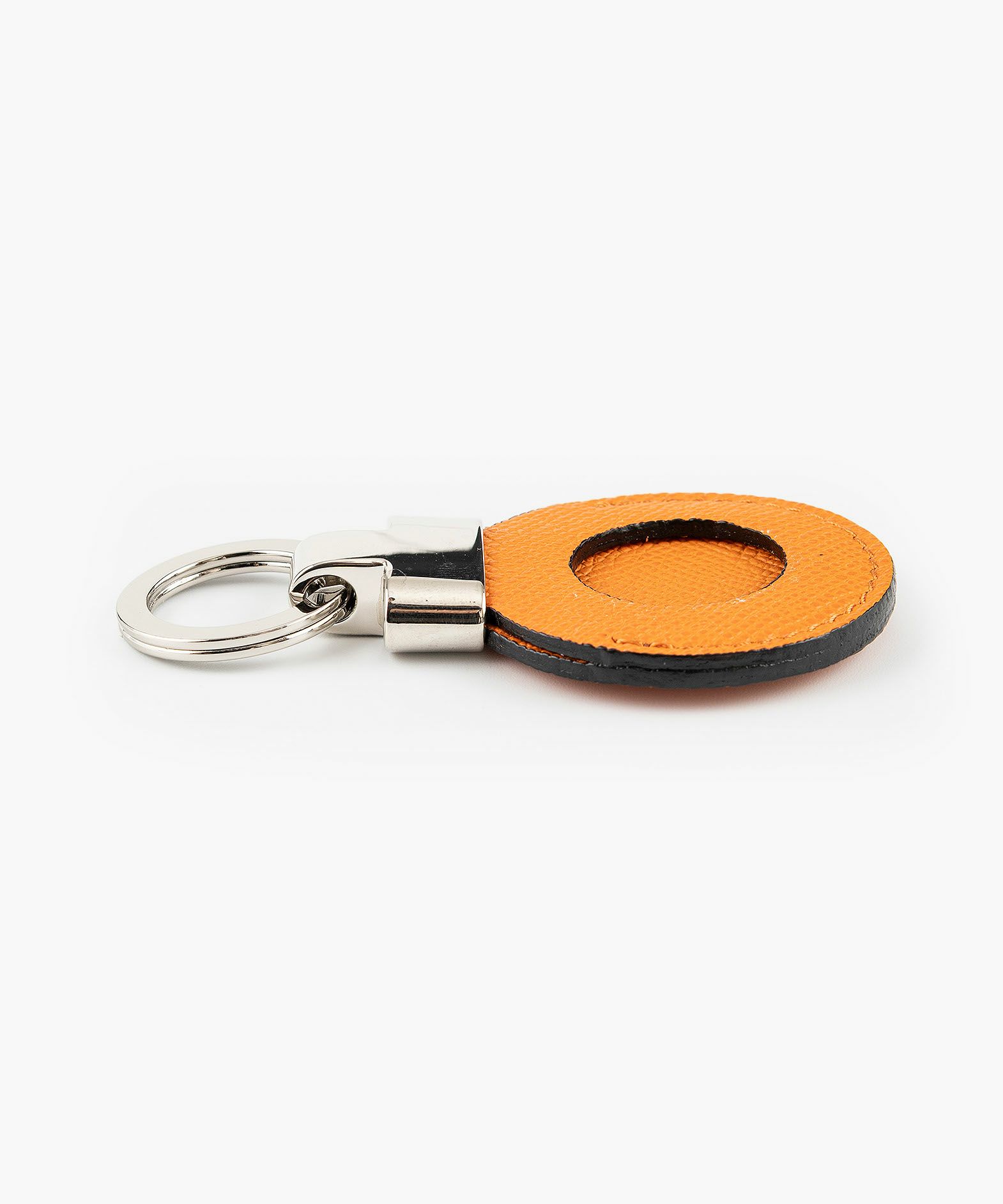 カラー：Orange、金具：Silver