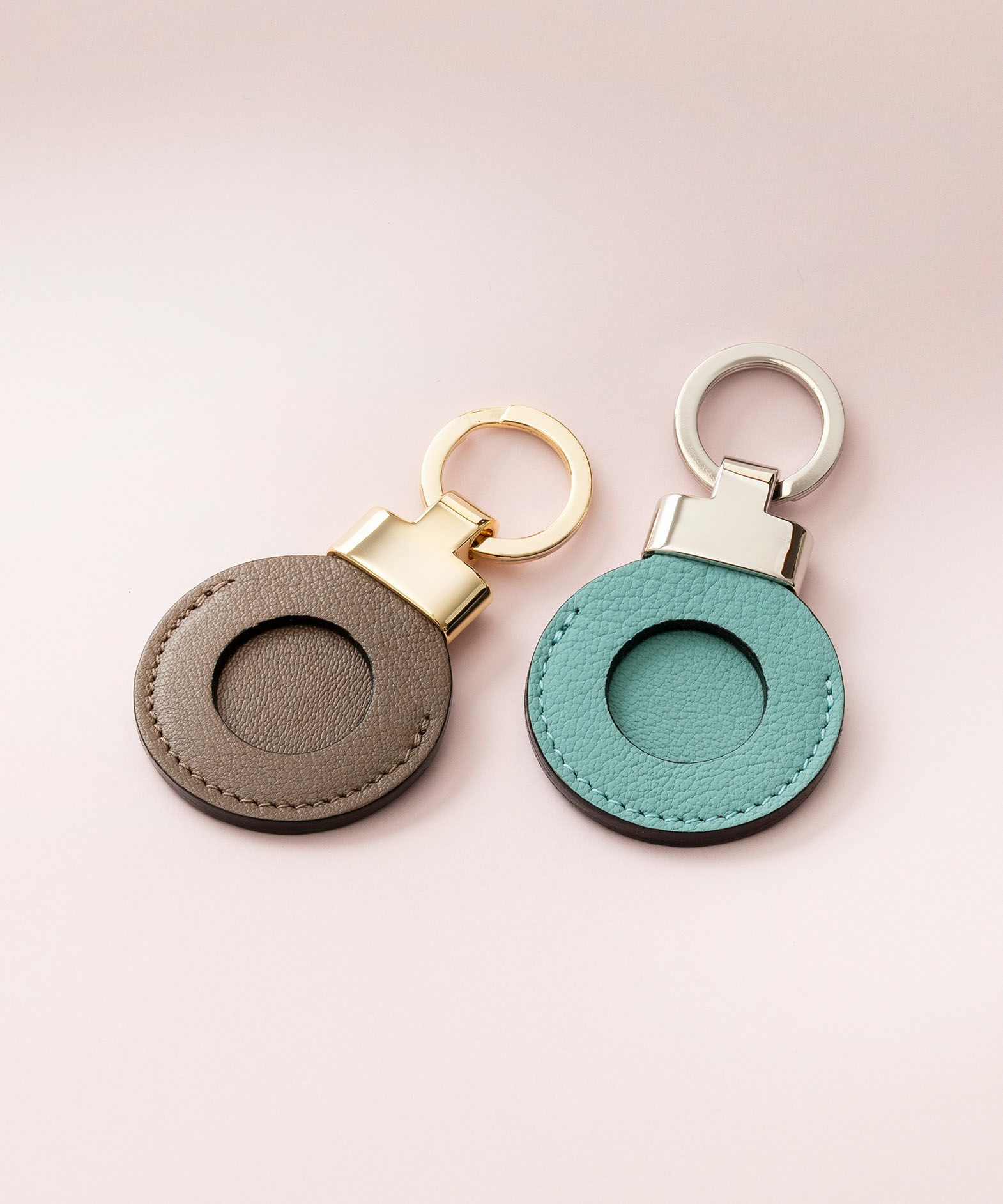 SV × ガルーシャ バングル “FERRON” | 大人のバッグ・財布
