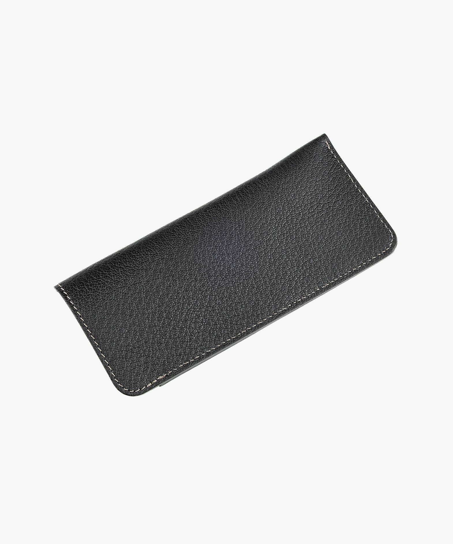 外装（シェーブル）：Black、内装（シェーブル）：Beige、糸色：内装と同系色
