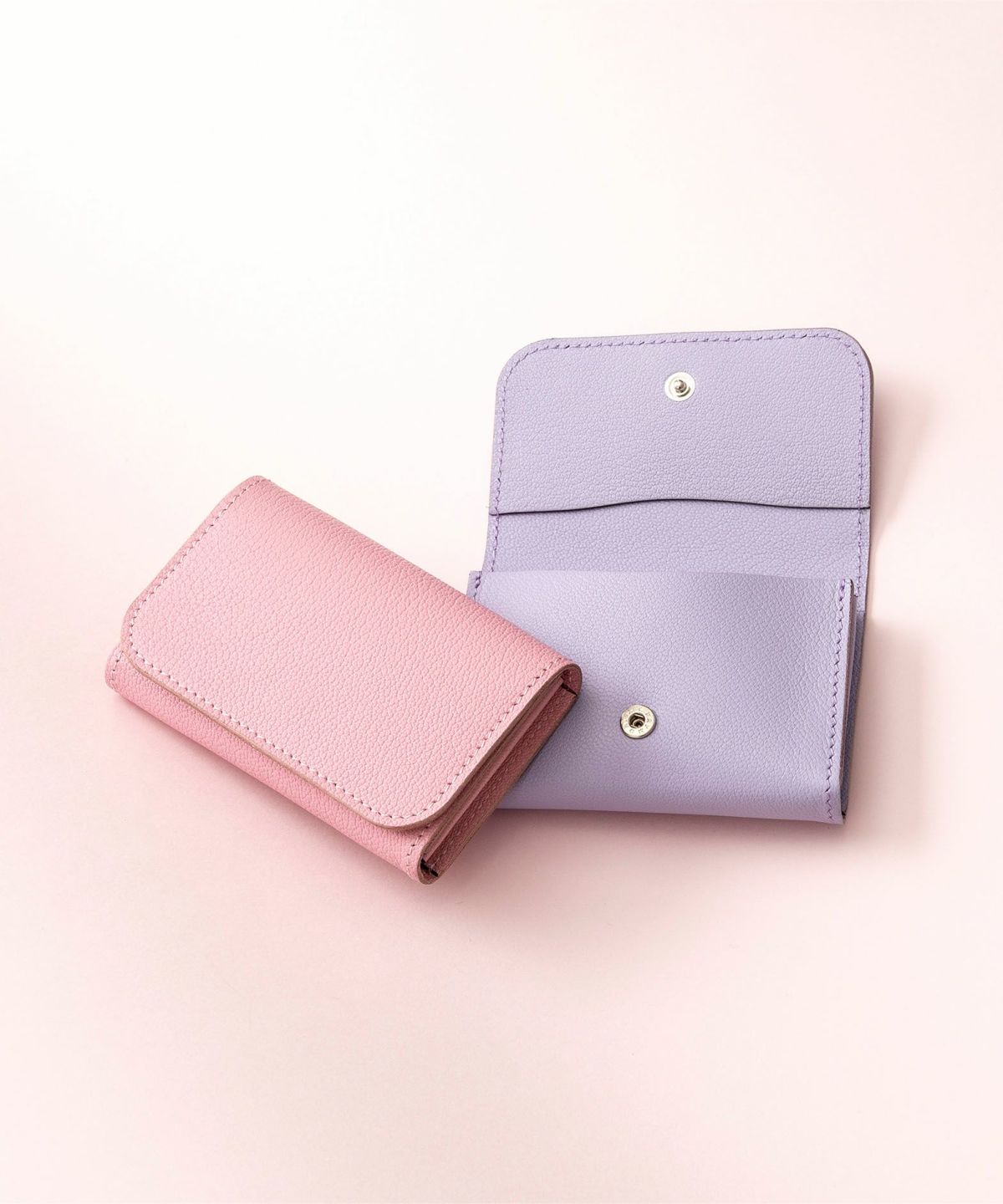 シェーブル 名刺入れ