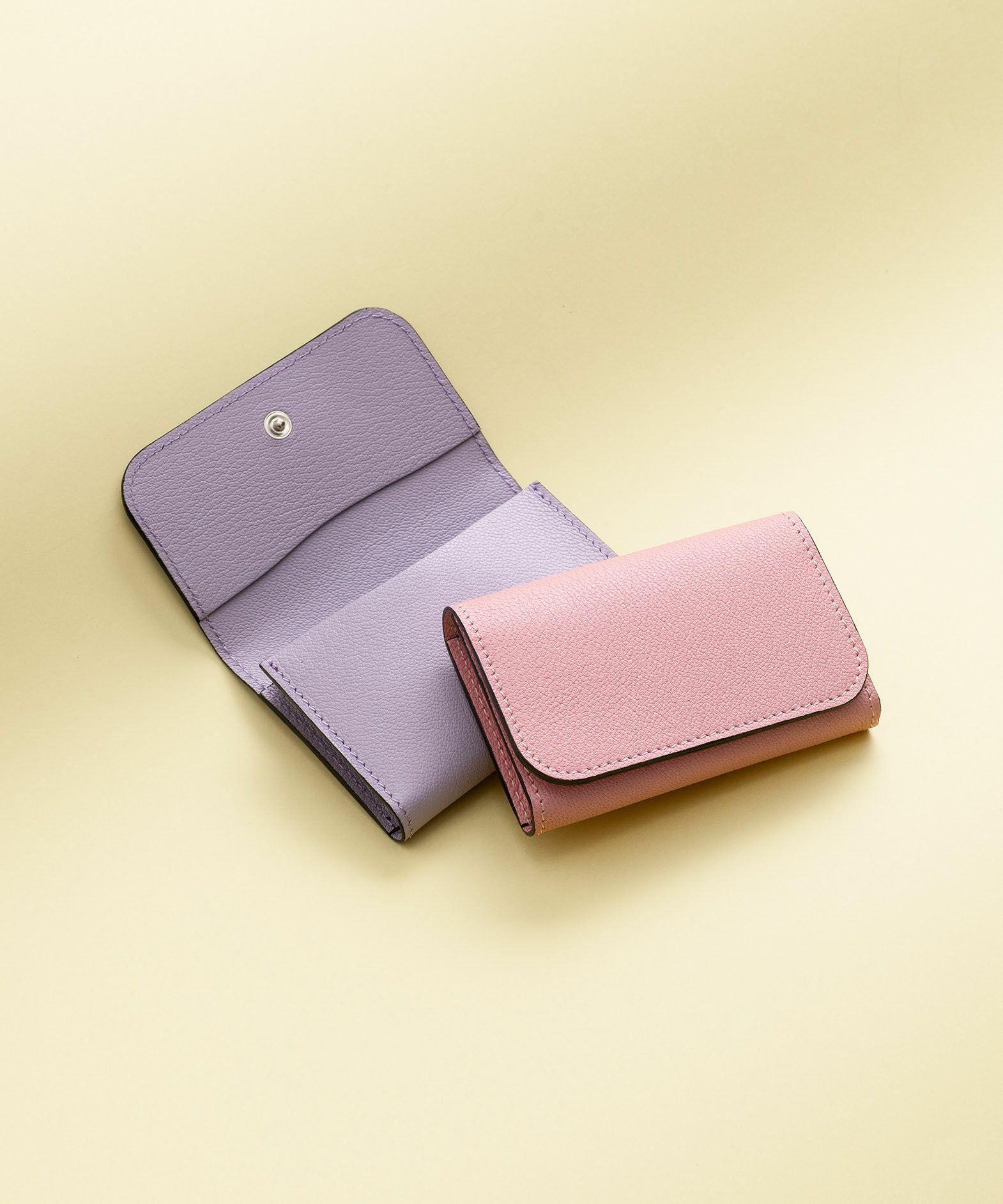 シェーブル 名刺入れ | 大人のバッグ・財布・ 名刺入れ など拘りの日本