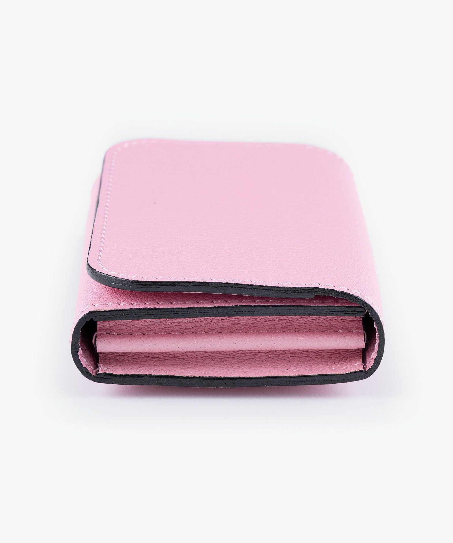 カラー：Pink、金具：Gold