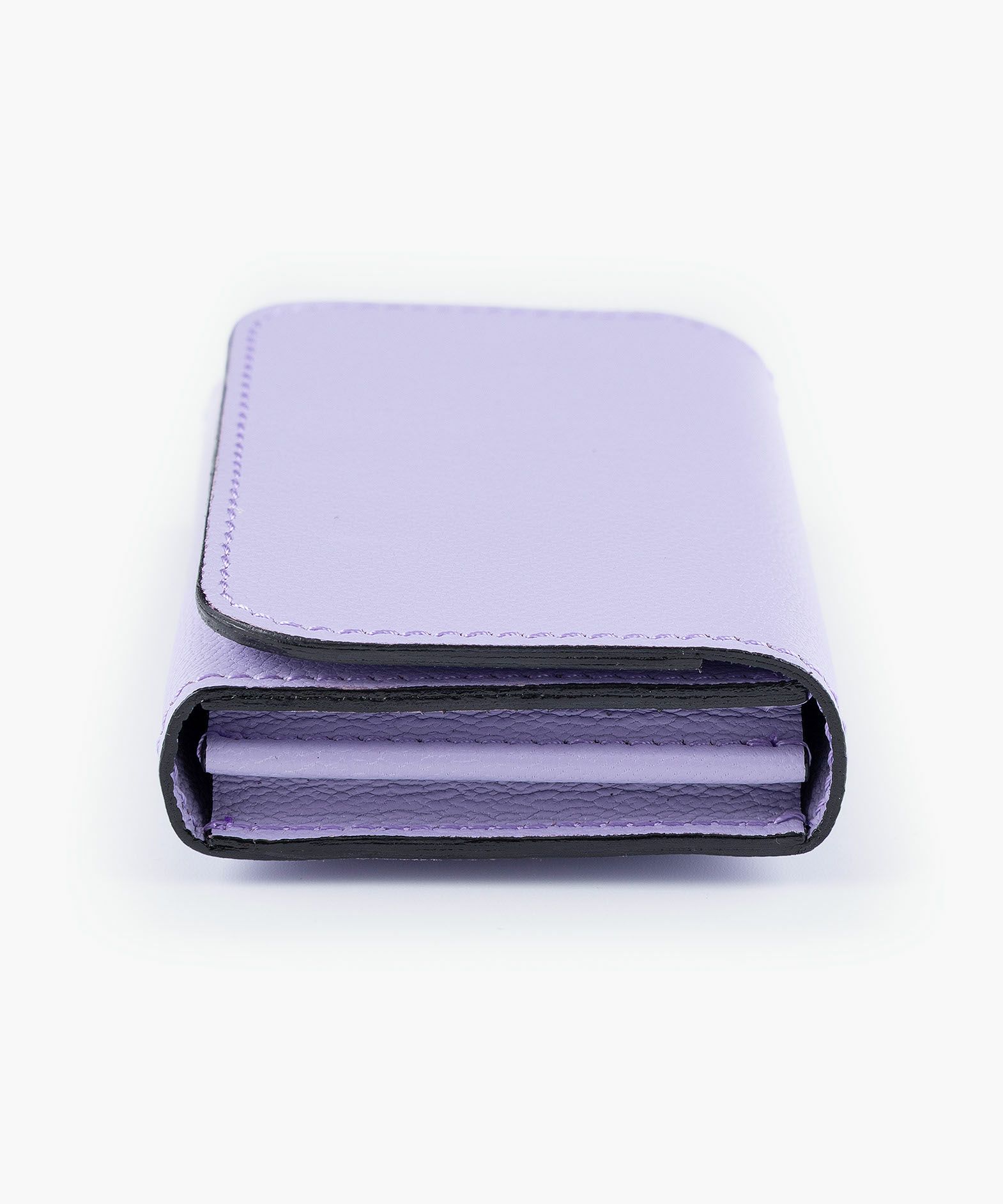 カラー：Lavender、金具：Silver