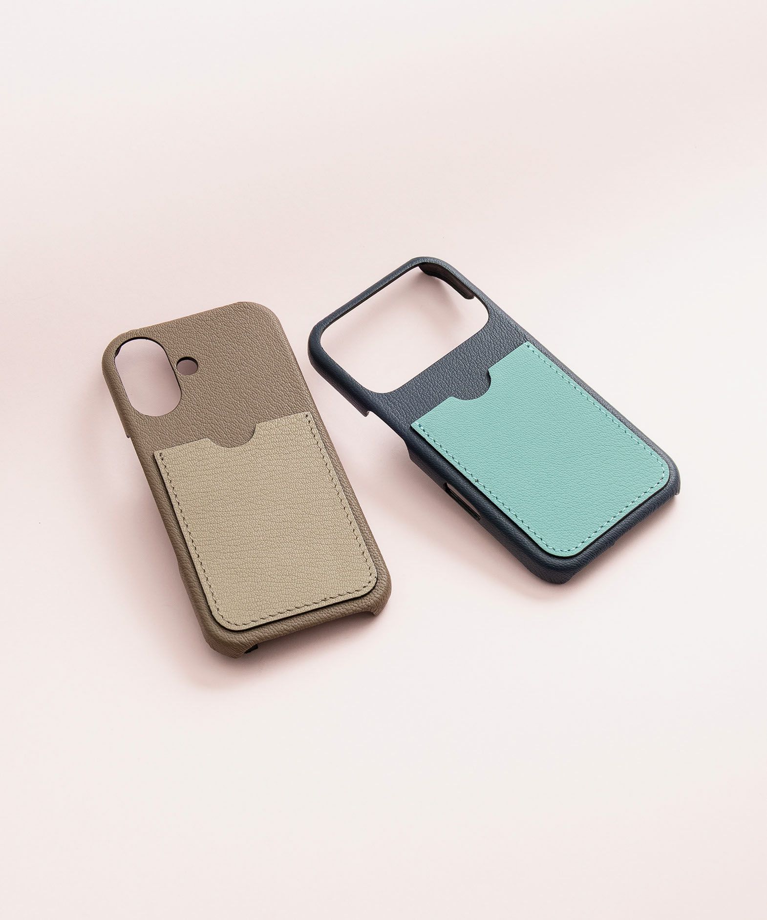 シェーブル iPhoneケース