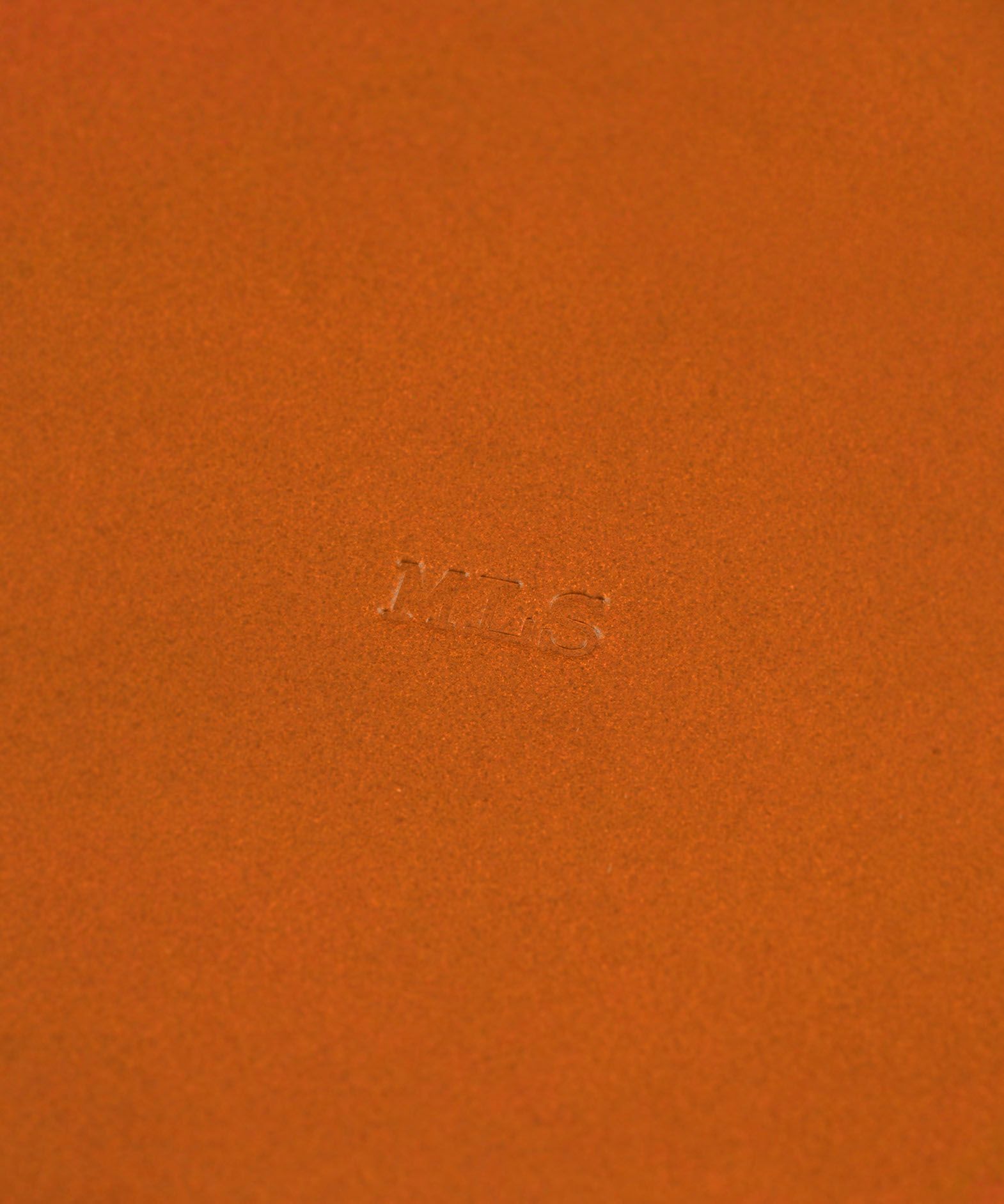 表面（ブッテーロ）：Camel